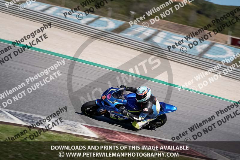 may 2019;motorbikes;no limits;peter wileman photography;portimao;portugal;trackday digital images